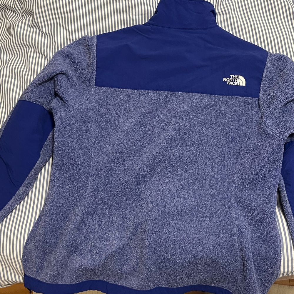 NORTH FACE DENALI - Picture 4 of 4